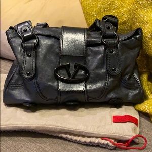 Valentino Catch Satchel
